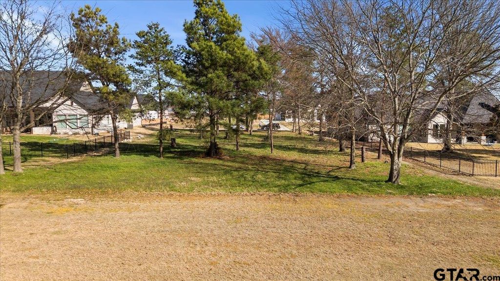 78 S Ryder Cup Trail, Hideaway, TX 75771