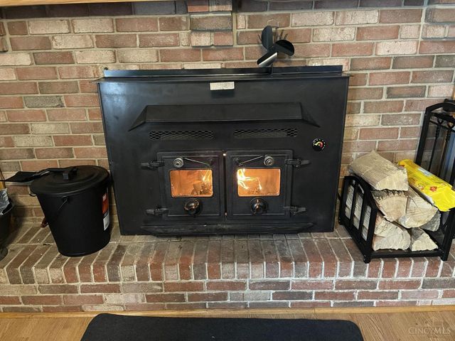 5702 Sherwood Drive, Miami Twp, OH 45150