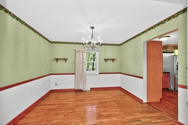 5702 Sherwood Drive, Miami Twp, OH 45150