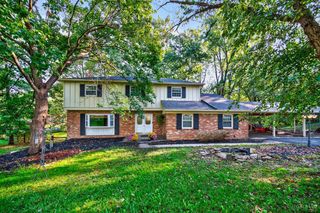 5702 Sherwood Drive, Miami Twp, OH 45150