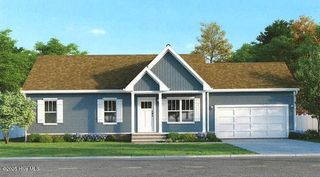 001 Gates Bank Road, Gates, NC 27937