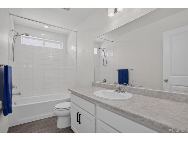 13537 E 110th Dr, Commerce City, CO 80022