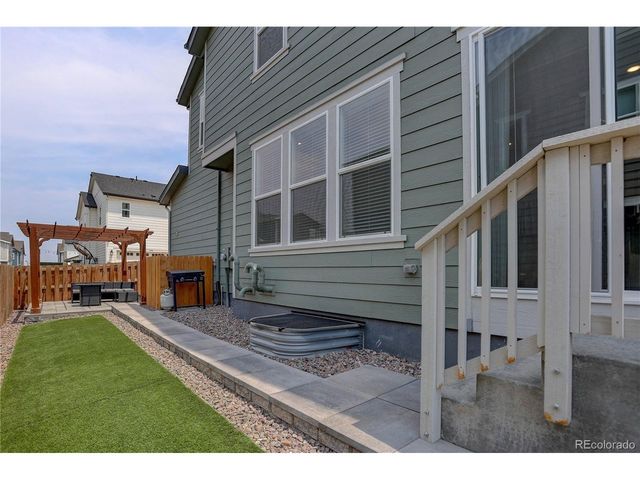 13537 E 110th Dr, Commerce City, CO 80022
