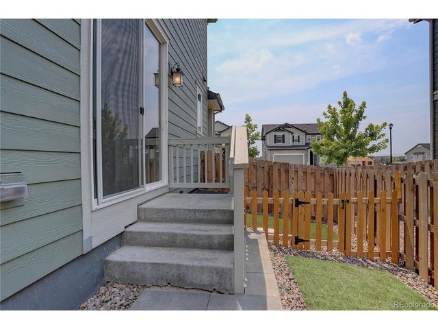 13537 E 110th Dr, Commerce City, CO 80022