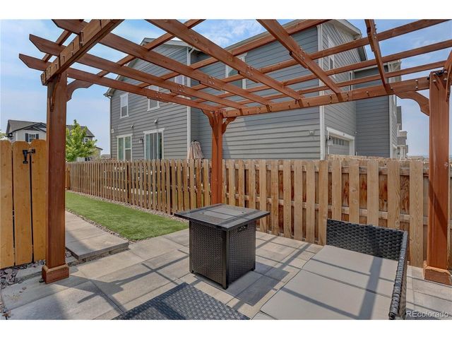 13537 E 110th Dr, Commerce City, CO 80022