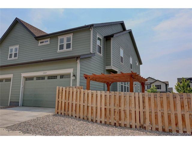 13537 E 110th Dr, Commerce City, CO 80022