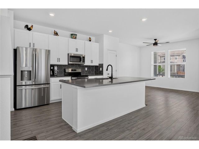 13537 E 110th Dr, Commerce City, CO 80022