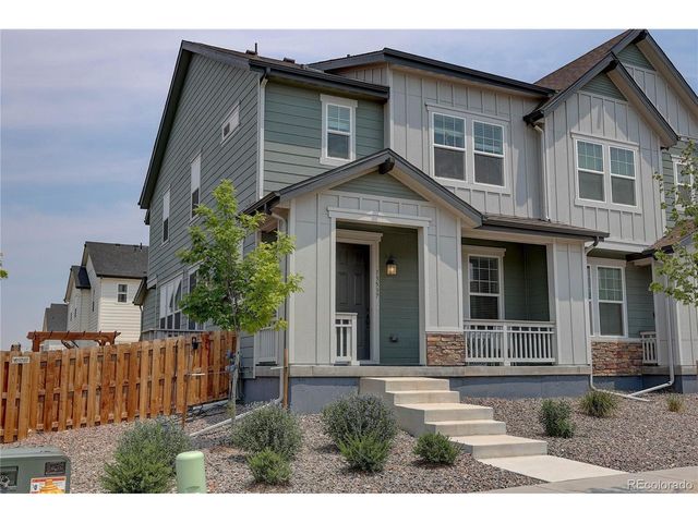 13537 E 110th Dr, Commerce City, CO 80022
