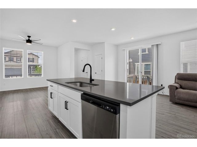 13537 E 110th Dr, Commerce City, CO 80022
