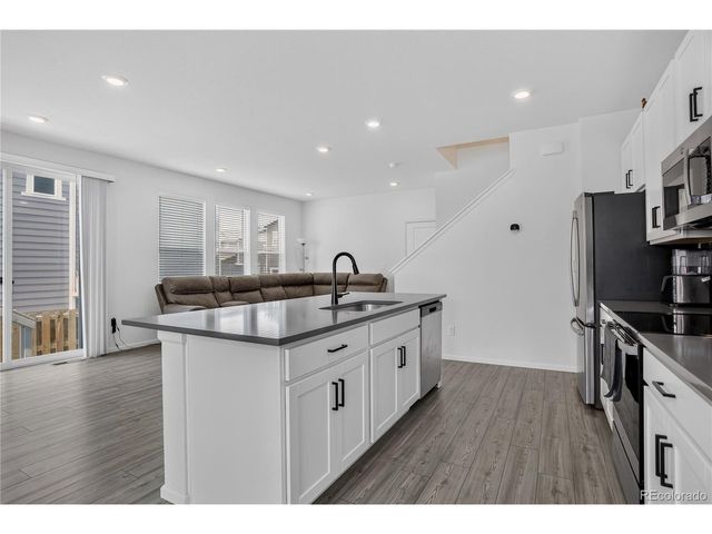 13537 E 110th Dr, Commerce City, CO 80022