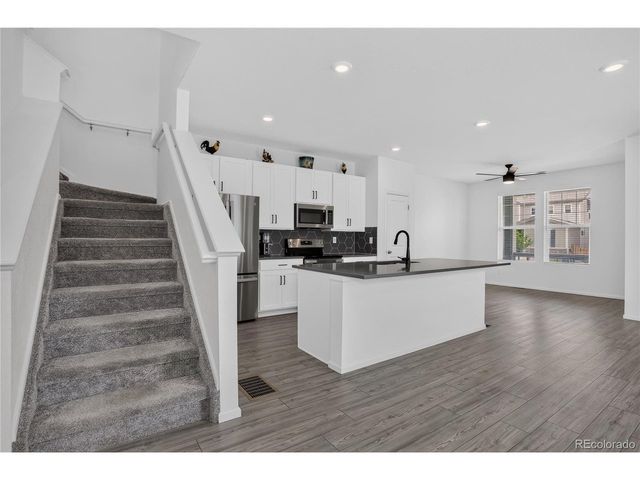 13537 E 110th Dr, Commerce City, CO 80022
