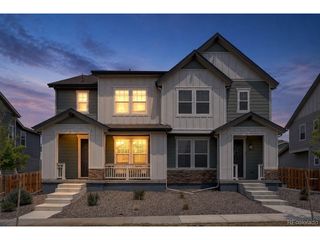13537 E 110th Dr, Commerce City, CO 80022