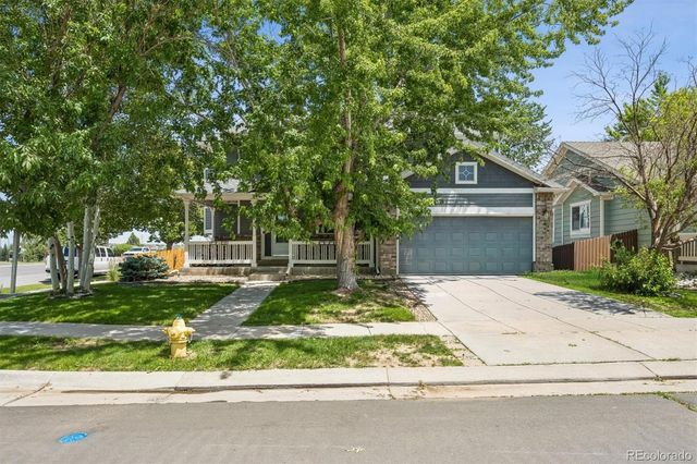 9990 Jasper Street, Commerce City, CO 80022