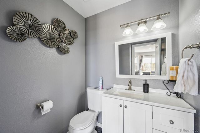 9990 Jasper Street, Commerce City, CO 80022