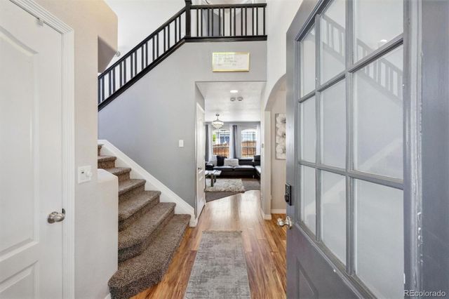 9990 Jasper Street, Commerce City, CO 80022