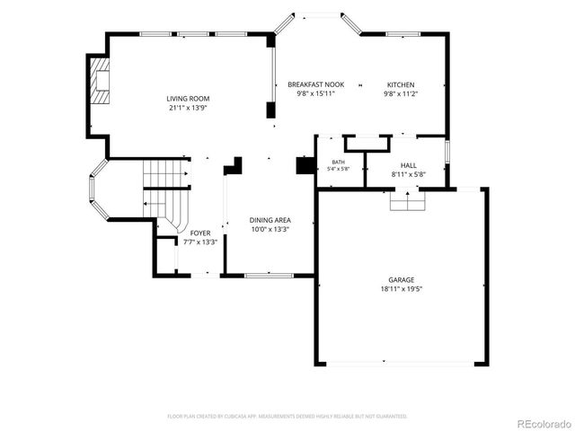 9990 Jasper Street, Commerce City, CO 80022