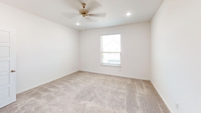 366 Buck Ridge Drive, Frisco, TX 75068