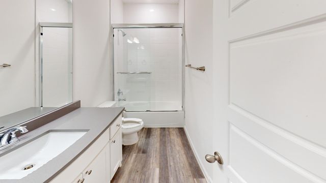 366 Buck Ridge Drive, Frisco, TX 75068