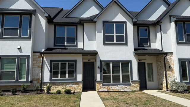 366 Buck Ridge Drive, Frisco, TX 75068