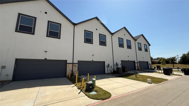 366 Buck Ridge Drive, Frisco, TX 75068