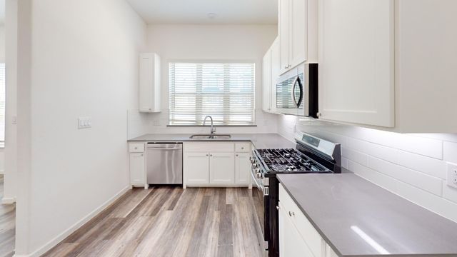 366 Buck Ridge Drive, Frisco, TX 75068