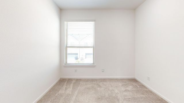 366 Buck Ridge Drive, Frisco, TX 75068