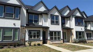 366 Buck Ridge Drive, Frisco, TX 75068