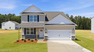 1061 Crossway Lane, Rocky Mount, NC 27804