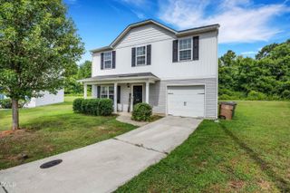 4100 Davis Ridge Court, Greensboro, NC 27405