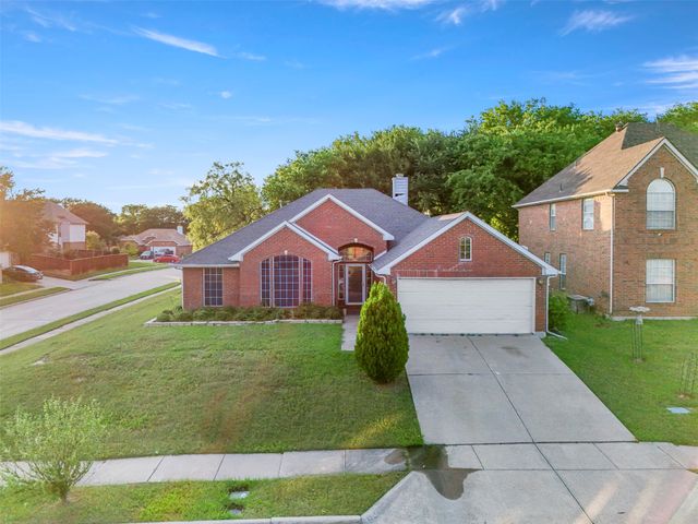 8343 Crystalwood Drive, Dallas, TX 75249
