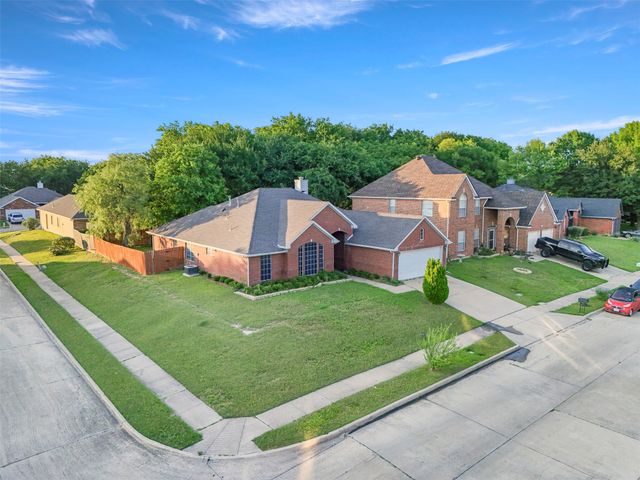 8343 Crystalwood Drive, Dallas, TX 75249