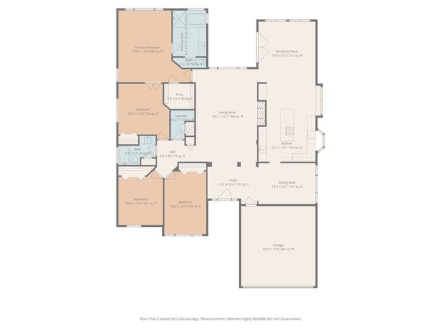 8343 Crystalwood Drive, Dallas, TX 75249