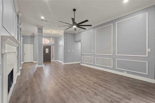 8343 Crystalwood Drive, Dallas, TX 75249