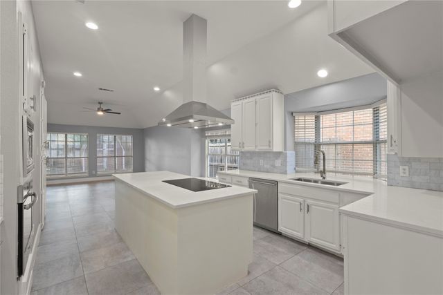 8343 Crystalwood Drive, Dallas, TX 75249