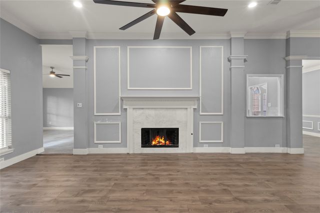 8343 Crystalwood Drive, Dallas, TX 75249