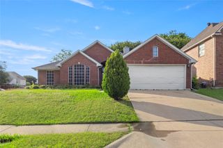 8343 Crystalwood Drive, Dallas, TX 75249