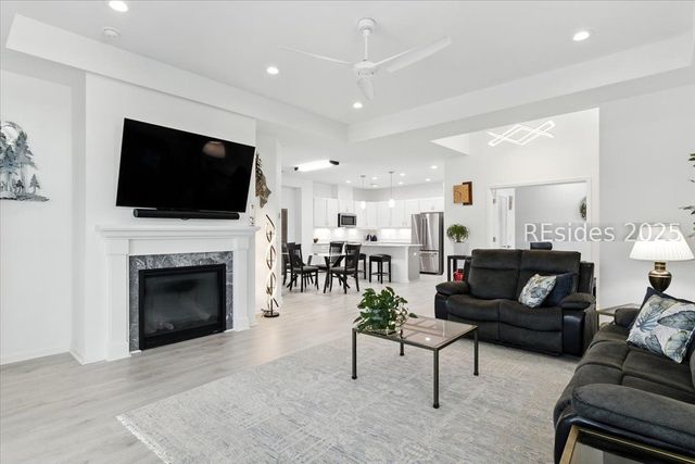 55 Seaplane Dr, Hardeeville, SC 29927