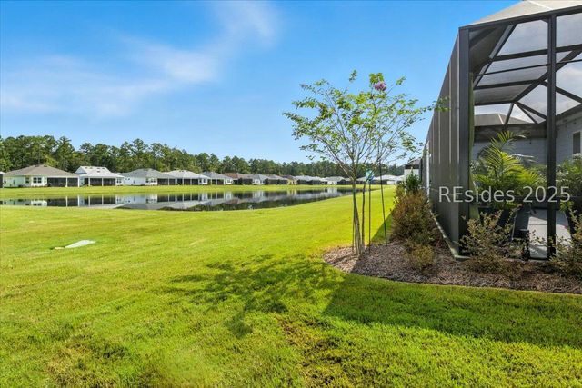 55 Seaplane Dr, Hardeeville, SC 29927