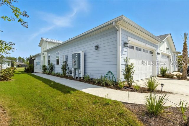 55 Seaplane Dr, Hardeeville, SC 29927