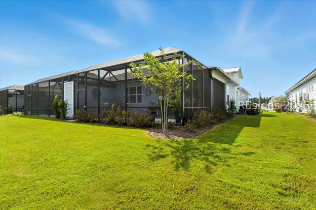 55 Seaplane Dr, Hardeeville, SC 29927