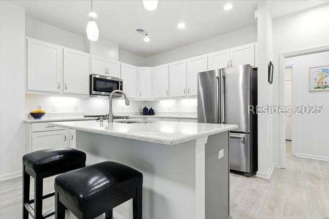 55 Seaplane Dr, Hardeeville, SC 29927