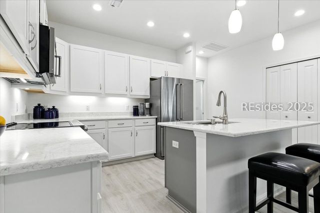 55 Seaplane Dr, Hardeeville, SC 29927