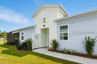 55 Seaplane Dr, Hardeeville, SC 29927