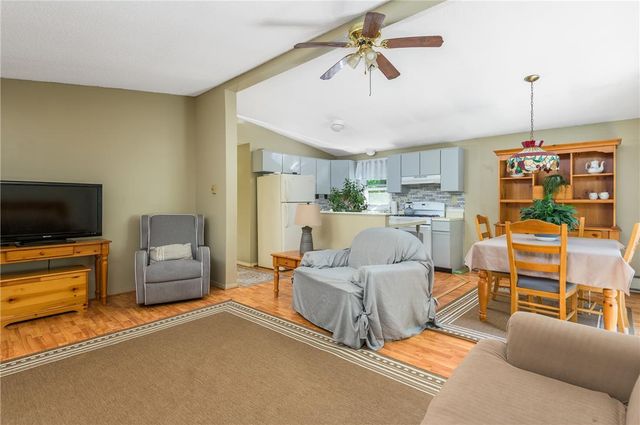 2338 Mountain Laurel Drive, Chestnuthill Twp, PA 18330