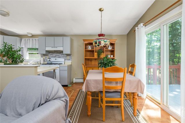 2338 Mountain Laurel Drive, Chestnuthill Twp, PA 18330