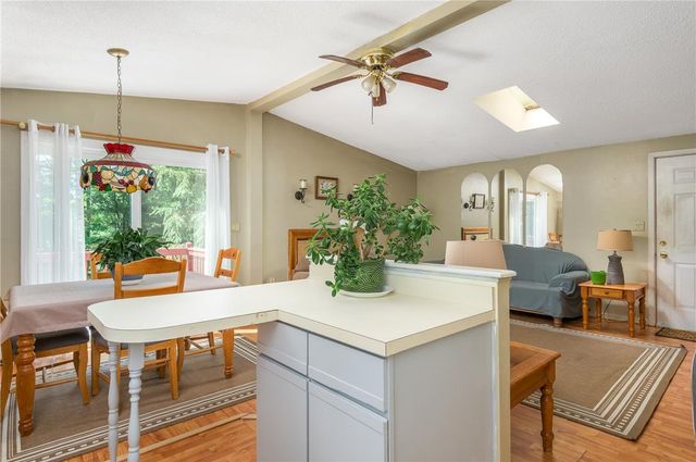 2338 Mountain Laurel Drive, Chestnuthill Twp, PA 18330