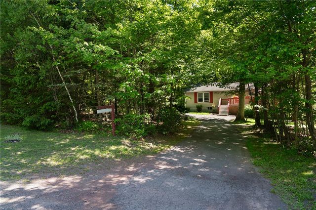 2338 Mountain Laurel Drive, Chestnuthill Twp, PA 18330