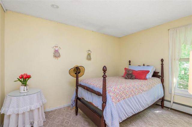 2338 Mountain Laurel Drive, Chestnuthill Twp, PA 18330