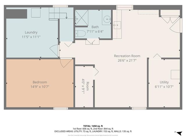 2338 Mountain Laurel Drive, Chestnuthill Twp, PA 18330