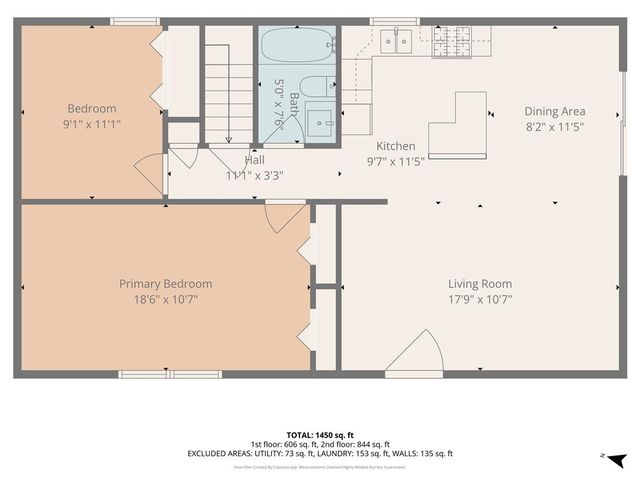 2338 Mountain Laurel Drive, Chestnuthill Twp, PA 18330